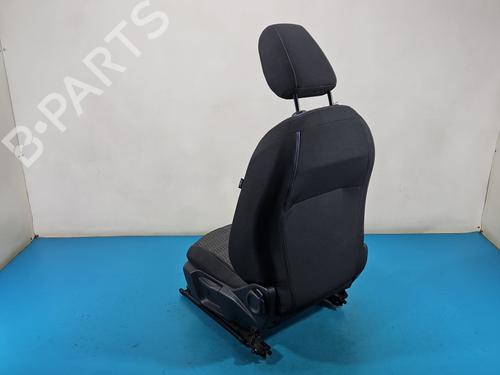 Left front seat OPEL CORSA F (P2JO) 1.2 (68) | BP39004029C15 - Image 5