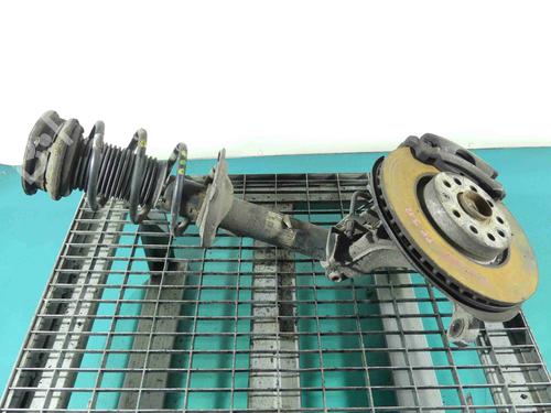 Used Right front shock absorber Right front shock absorber 37804089 37804089