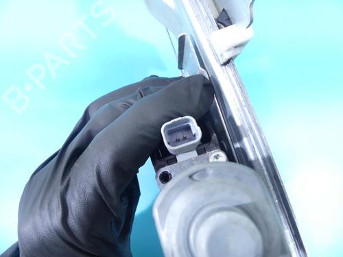 Front left window mechanism PEUGEOT 208 Hatchback Van (CR_) 1.6 BlueHDi 75 | BP37807948C22 - Image 4