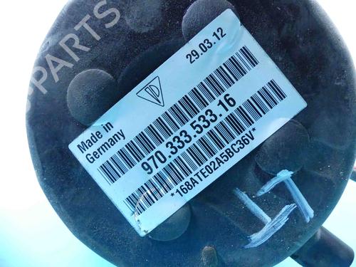 Other PORSCHE PANAMERA (970) | BP37892828O1 - Image 4