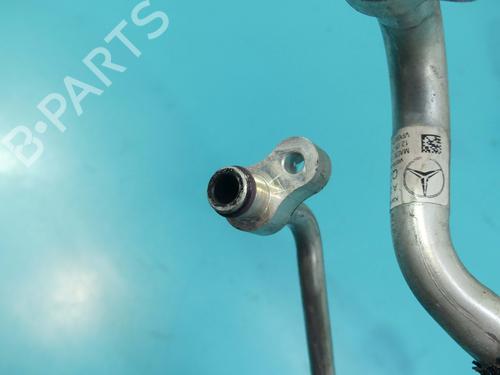 AC pipe MERCEDES-BENZ GLK-CLASS (X204) 220 CDI 4-matic (204.984, 204.997) | BP37878972M126 - Image 12