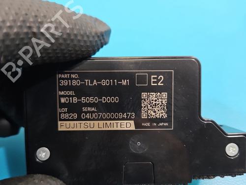 Electronic module HONDA CR-V V (RW_, RT_) 1.5 AWD (RW2) | BP39987209M83 - Image 4