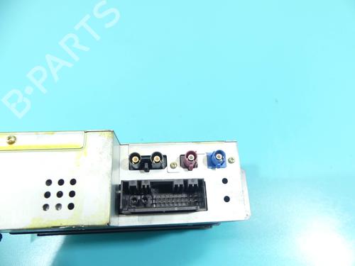Electronic module BMW 7 (E65, E66, E67) 745 i, Li | BP38154607M83  - Image 5