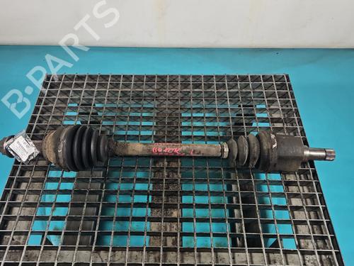 Used Left front driveshaft Left front driveshaft 37814307 37814307