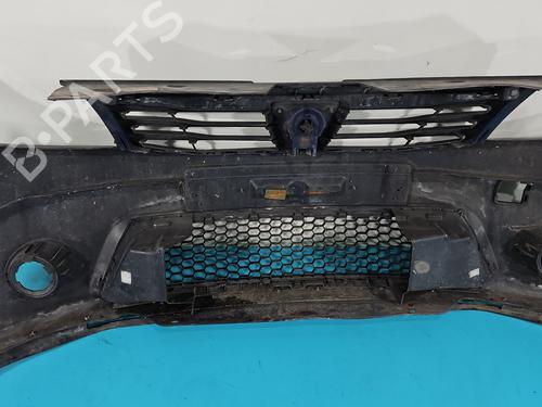 Front bumper DACIA SANDERO 1.4 MPI LPG | BP38124681C7 - Image 22