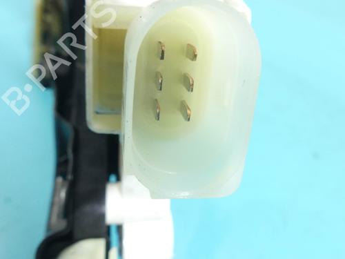 Front left window mechanism BMW 5 (F10) 520 d xDrive | BP37888216C22 - Image 3
