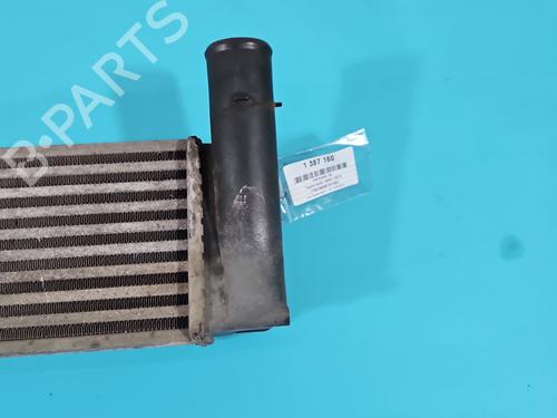 Intercooler TOYOTA AURIS (_E15_) 1.4 D-4D (NDE150_, NDE150R) | BP37811996M30 - Image 3