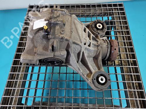 Rear differential JAGUAR XE (X760) 2.0 D | BP37826621M24 - Image 7