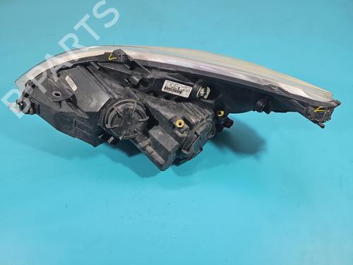 Right headlight OPEL MERIVA B MPV (S10) 1.4 (75) | BP38117587C29  - Image 6