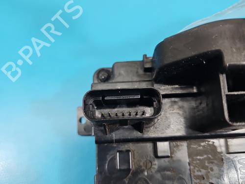 Front left lock KIA CEE'D Hatchback (ED) | BP37823020C98 - Image 5