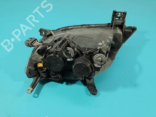Right headlight MAZDA 2 (DY) 1.2 (DY3W) | BP38783310C29 - Image 10