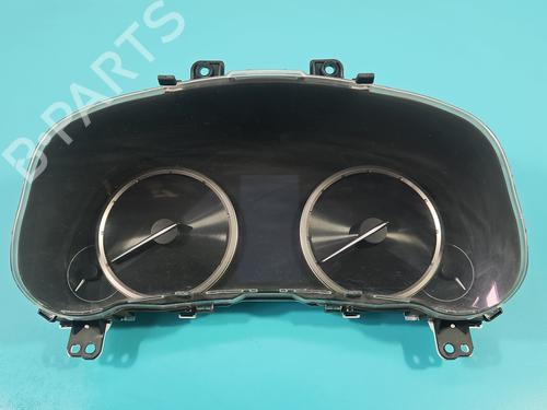 Instrument cluster LEXUS NX (_Z1_) 300h AWD (AYZ15, AYZ15_, AYZ15R) | BP37841404C47 - Image 3