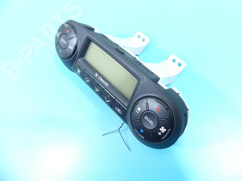 Climate control HYUNDAI ix35 (LM, EL, ELH) | BP37809269I5 - Image 2