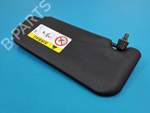 Used Right sun visor Right sun visor TOYOTA C-HR (_X1_) 2.0 Hybrid (MAXH10) (184 hp) 37850771 37850771