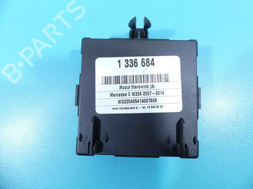 Electronic module MERCEDES-BENZ C-CLASS (W204) C 280 (204.054) | BP37894697M83 - Image 3