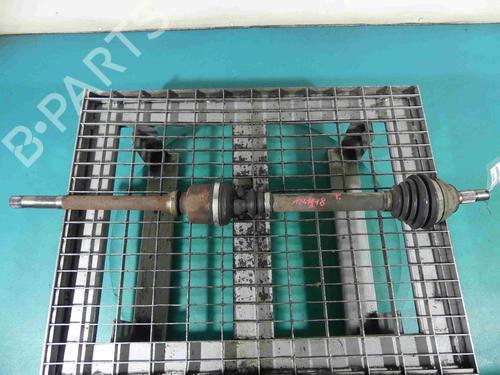 Used Right front driveshaft Right front driveshaft 37885321 37885321