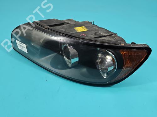 Left headlight VOLVO S40 II (544) 2.0 D | BP37841448C28 - Image 2