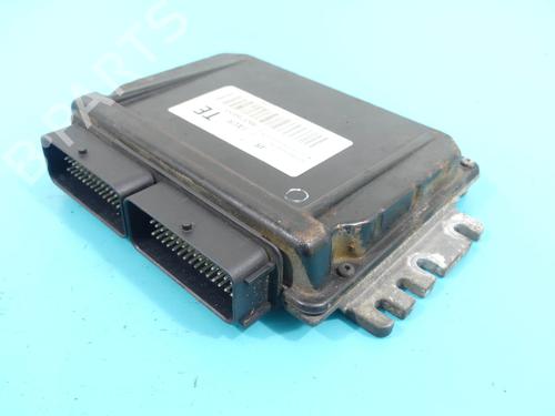 Engine control unit (ECU) CHEVROLET AVEO / KALOS Hatchback (T200) 1.2 | BP37861177M57 - Image 5