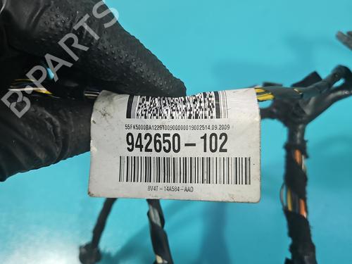 Wiring harness FORD KUGA I 2.0 TDCi | BP37834477E16  - Image 9