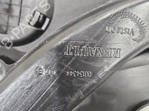 Instrumentbræt RENAULT CAPTUR I (J5_, H5_) 0.9 TCe 90 | BP38060046C46 - Image 26