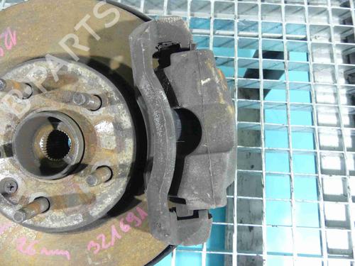 Right front brake caliper OPEL ASTRA J Saloon | BP37807292M104 - Image 2