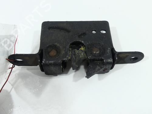 Used Hood lock Hood lock 38152968 38152968