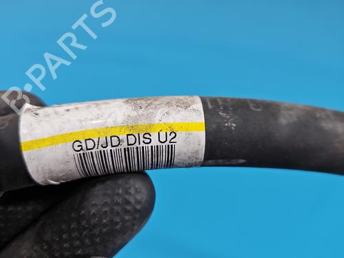 AC pipe KIA CEE'D Sportswagon (JD) | BP37847205M126 - Image 3