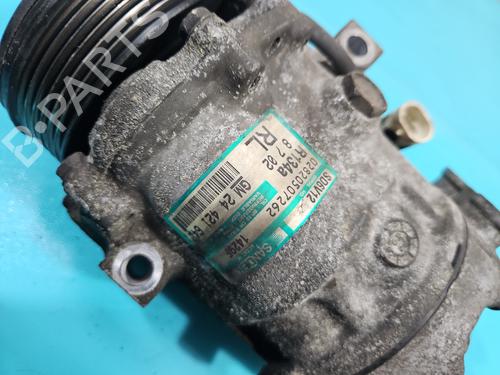 AC compressor OPEL CORSA C (X01) 1.7 DTI (F08, F68) | BP37811842M34 - Image 4