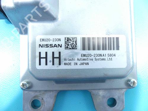 Gearbox control unit INFINITI Q50 2.0 T | BP37888734M52 - Image 3