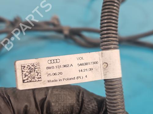 Pipe AUDI A4 B9 Avant (8W5, 8WD) 30 TDI Mild Hybrid | BP37840365M125 - Image 5