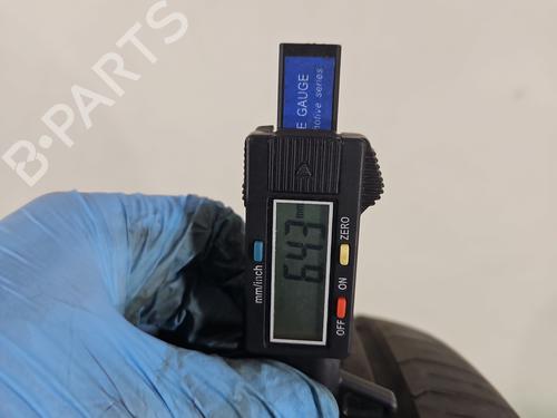 Other SAAB 9-3 (YS3F, E79, D79, D75) 1,8t | BP37990153O1 - Image 6