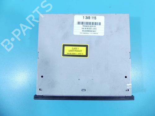 Electronic module AUDI A4 B8 (8K2) 2.0 TFSI quattro | BP37896101M83 - Image 3