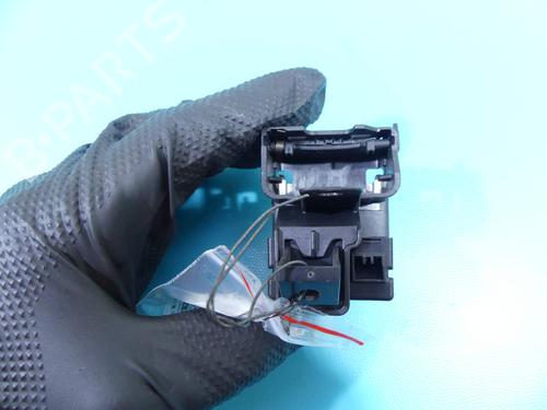 Ignition barrel VOLVO V40 Hatchback (525) D2 | BP38115016M48 - Image 6