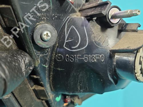 Other MAZDA 6 Hatchback (GH) 2.2 MZR-CD (GH10) | BP37848345O1 - Image 6