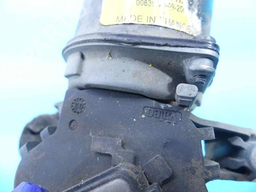 Front wiper motor CITROËN C3 Pluriel (HB_) 1.6 | BP37877197M29 - Image 5