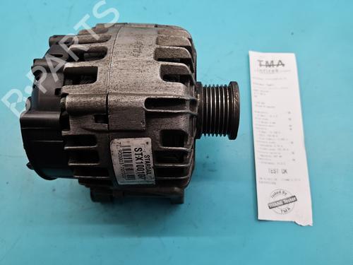 Used Alternator Alternator 38149823 38149823