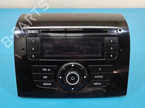 Radio CITROËN JUMPER II Van 2.2 HDi 130 | BP40600245E6 - Image 3