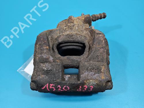 Left front brake caliper FORD S-MAX (WA6) | BP37822005M105 - Image 2