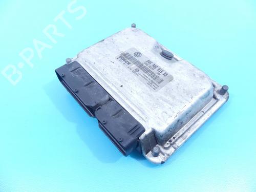 Used Engine control unit (ECU) Engine control unit (ECU) SEAT IBIZA III (6L1) 1.4 TDI (75 hp) 37803636 37803636