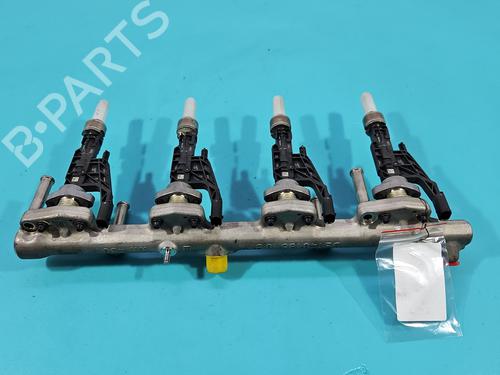 Injector BMW 3 (G20, G80, G28) 318 i | BP37850085M100 - Image 11