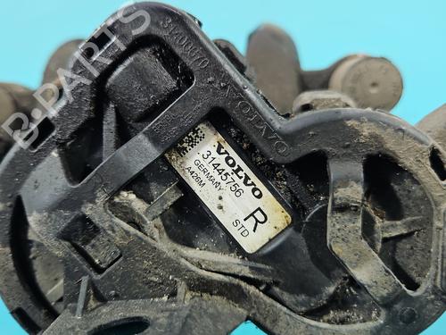 Right rear brake caliper VOLVO S90 II (234) T6 AWD | BP37831202M106 - Image 5
