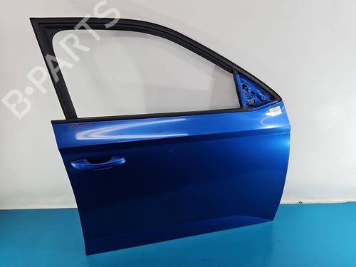 Used Right front door Right front door SKODA FABIA III Estate (NJ5) 1.0 TSI (95 hp) 40282717 40282717