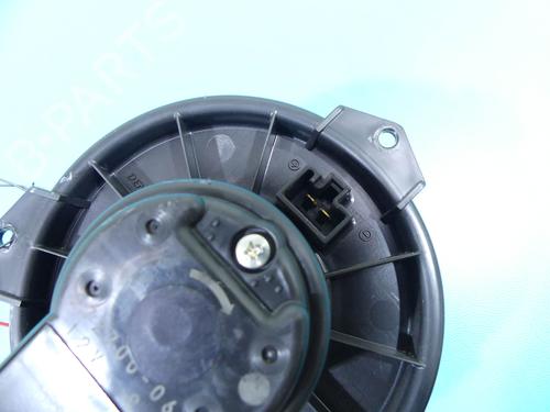 Heater blower motor MAZDA CX-9 (TB) 3.7 AWD (TB10A) | BP37896040M62 - Image 4