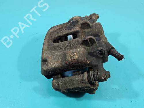 Left front brake caliper RENAULT TRAFIC II Van (FL) 1.9 dCi 80 (FL0B) | BP38135594M105 - Image 4