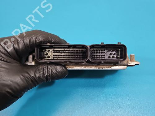 Engine control unit (ECU) CHEVROLET CAPTIVA (C100, C140) 2.4 4WD | BP39561457M57 - Image 4