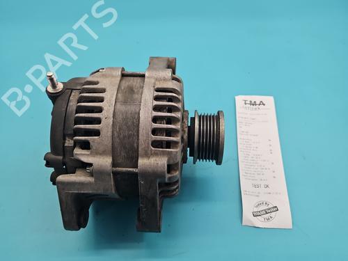 Used Alternator Alternator 38130507 38130507