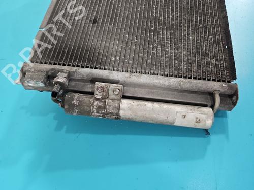 AC radiator NISSAN NOTE (E11, NE11) 1.4 | BP38123930M32 - Image 4
