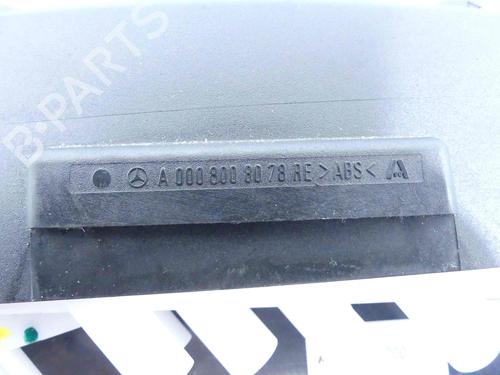 Other MERCEDES-BENZ E-CLASS (W212) E 350 CDI (212.025) | BP37879196O1 - Image 5