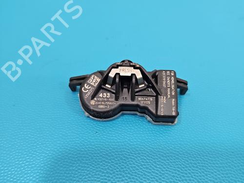 Electronic sensor MITSUBISHI ECLIPSE CROSS (GK_, GL_) | BP37845289M84 - Image 7