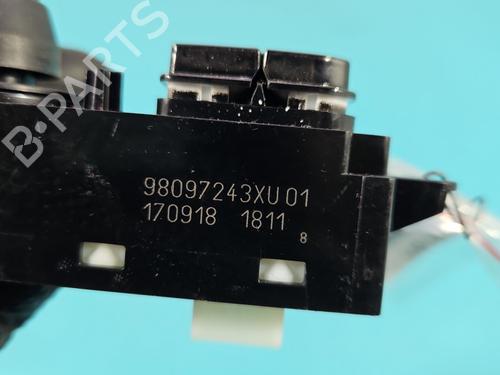 Switch PEUGEOT 2008 I (CU_) 1.2 THP 110 / PureTech 110 | BP38649197I30 - Image 4